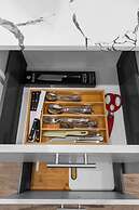 Downtown Houston 3BR Bachelorette Escape