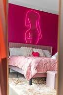 Downtown Houston 3BR Bachelorette Escape