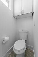 Downtown Houston 3BR Bachelorette Escape