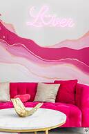 Downtown Houston 3BR Bachelorette Escape