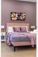 Downtown Houston 3BR Bachelorette Escape