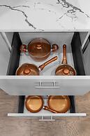 Downtown Houston 3BR Bachelorette Escape