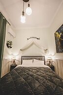 PENSION ACRONAFPLIA building C