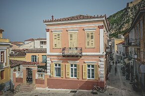 PENSION ACRONAFPLIA building C