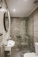 PENSION ACRONAFPLIA building C