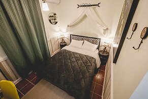 PENSION ACRONAFPLIA building C