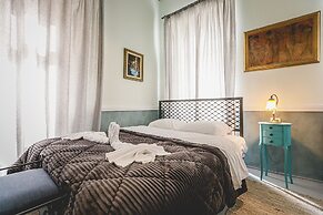 PENSION ACRONAFPLIA building C