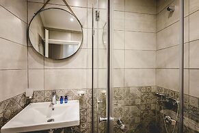 PENSION ACRONAFPLIA building C