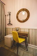 PENSION ACRONAFPLIA building C