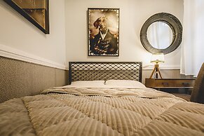 PENSION ACRONAFPLIA building C