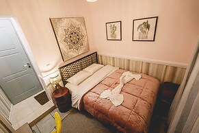 PENSION ACRONAFPLIA building C