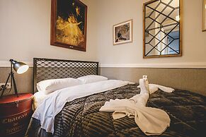 PENSION ACRONAFPLIA building C