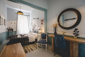 PENSION ACRONAFPLIA building C