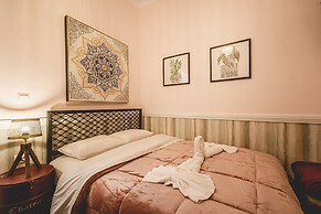 PENSION ACRONAFPLIA building C