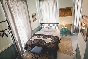 PENSION ACRONAFPLIA building C