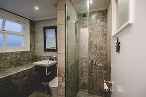 PENSION ACRONAFPLIA building C