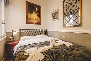 PENSION ACRONAFPLIA building C