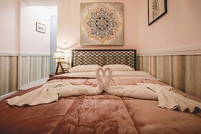 PENSION ACRONAFPLIA building C