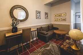 PENSION ACRONAFPLIA building C