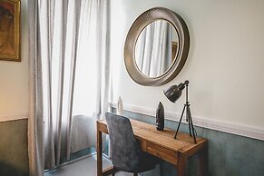 PENSION ACRONAFPLIA building C