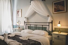 PENSION ACRONAFPLIA building C