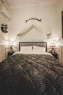 PENSION ACRONAFPLIA building C