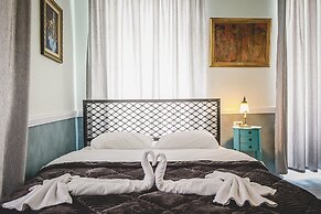 PENSION ACRONAFPLIA building C