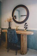 PENSION ACRONAFPLIA building C