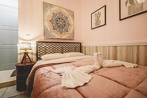 PENSION ACRONAFPLIA building C