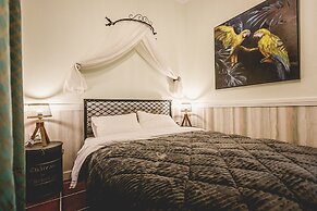 PENSION ACRONAFPLIA building C