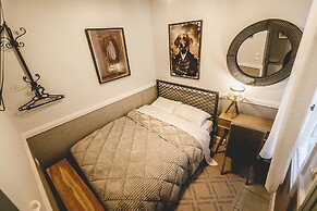 PENSION ACRONAFPLIA building C