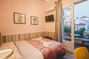 PENSION ACRONAFPLIA building C