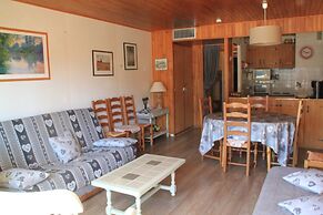 Residence Rsa4 Swimming Pool & Center 6 Pers