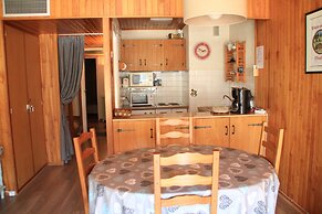 Residence Rsa4 Swimming Pool & Center 6 Pers