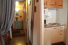 Residence Rsa4 Swimming Pool & Center 6 Pers