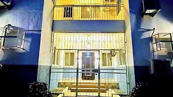 Cosmetro Shortlet Homes