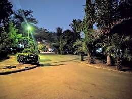 Cosmetro Shortlet Homes