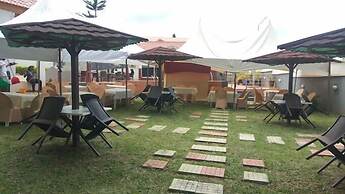 Cosmetro Shortlet Homes