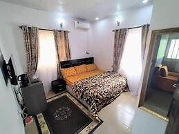 Cosmetro Shortlet Homes