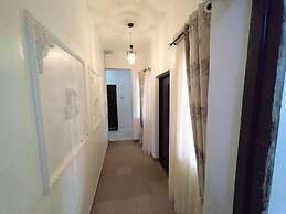 Cosmetro Shortlet Homes