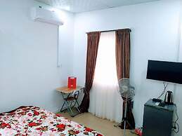 Cosmetro Shortlet Homes