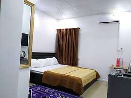 Cosmetro Shortlet Homes