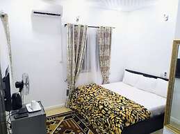 Cosmetro Shortlet Homes