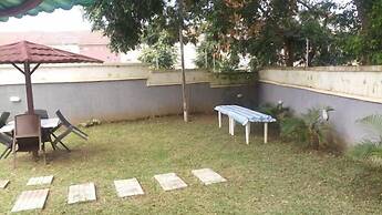 Cosmetro Shortlet Homes