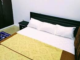 Cosmetro Shortlet Homes