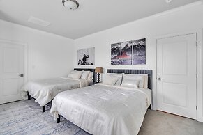 Durham Retreat Games, Exercise, And Relaxation 5 Bedroom Home