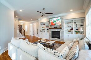 Durham Retreat Games, Exercise, And Relaxation 5 Bedroom Home