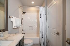 Durham Retreat Games, Exercise, And Relaxation 5 Bedroom Home