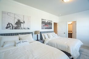 Durham Retreat Games, Exercise, And Relaxation 5 Bedroom Home