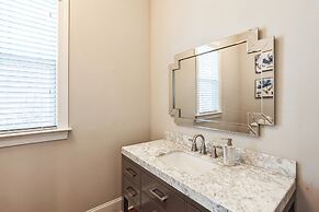 Durham Retreat Games, Exercise, And Relaxation 5 Bedroom Home